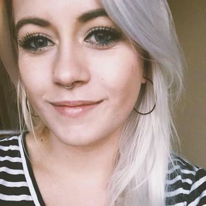 Meet your Posher, Kailin